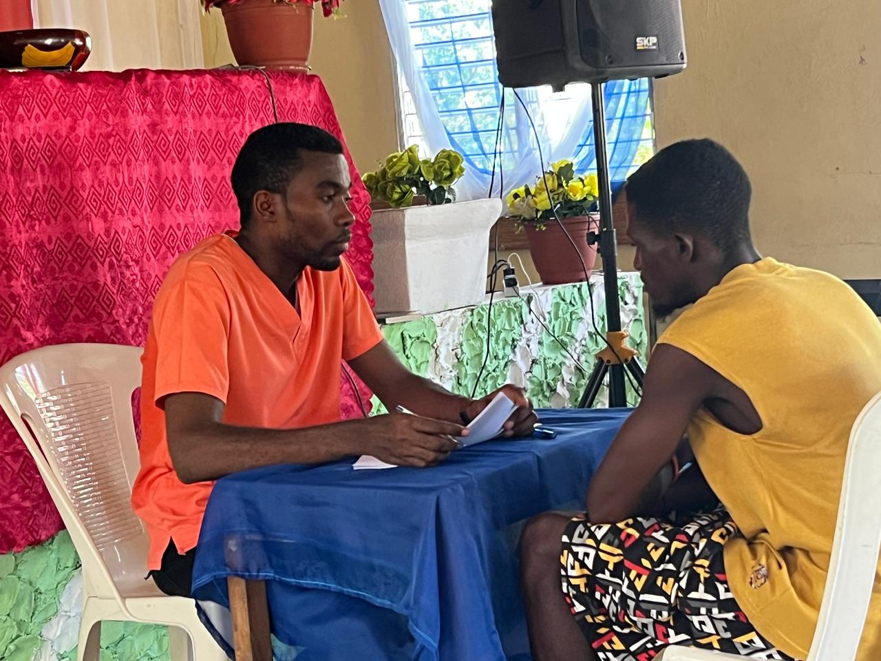 Clinique mobile (Mon Repos 20 juin 2026) Docteur Beethoven